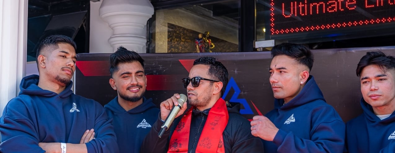 Aesthetic Takeover Expo 2026