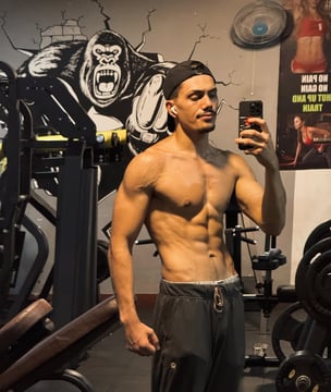 Sajan Chhetri