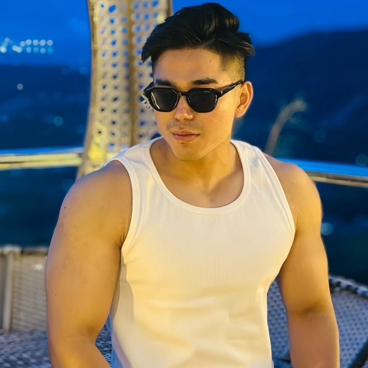 Utsav Shrestha