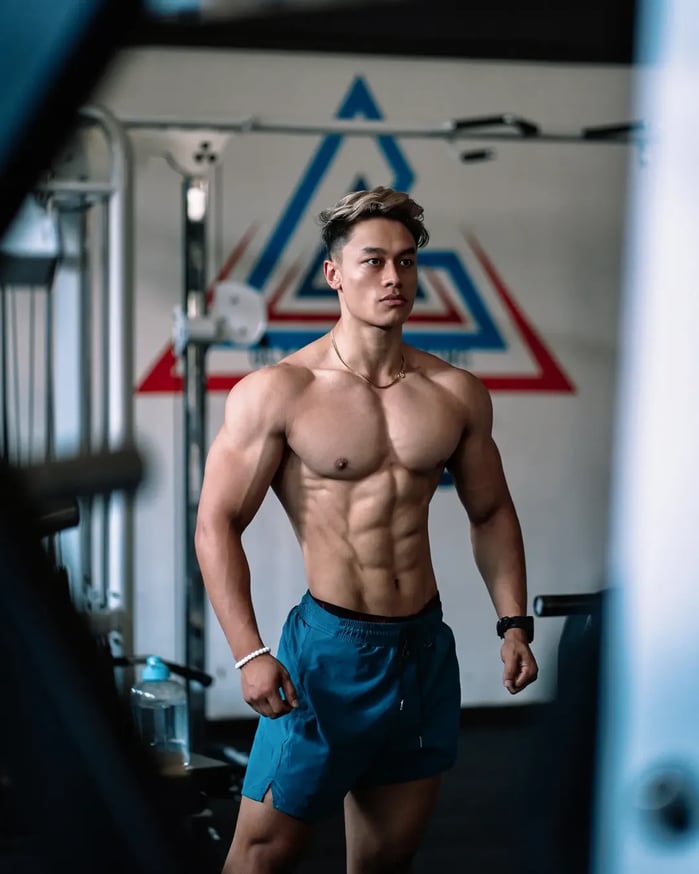 James Magar